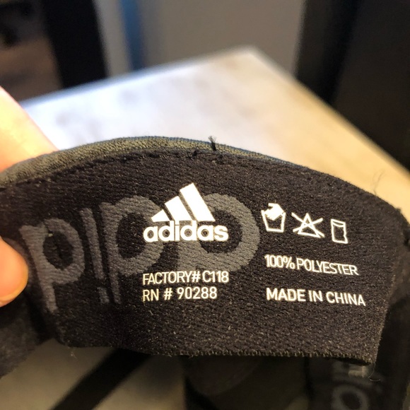 Adidas Hat/Moisture Wicking - Picture 7 of 8